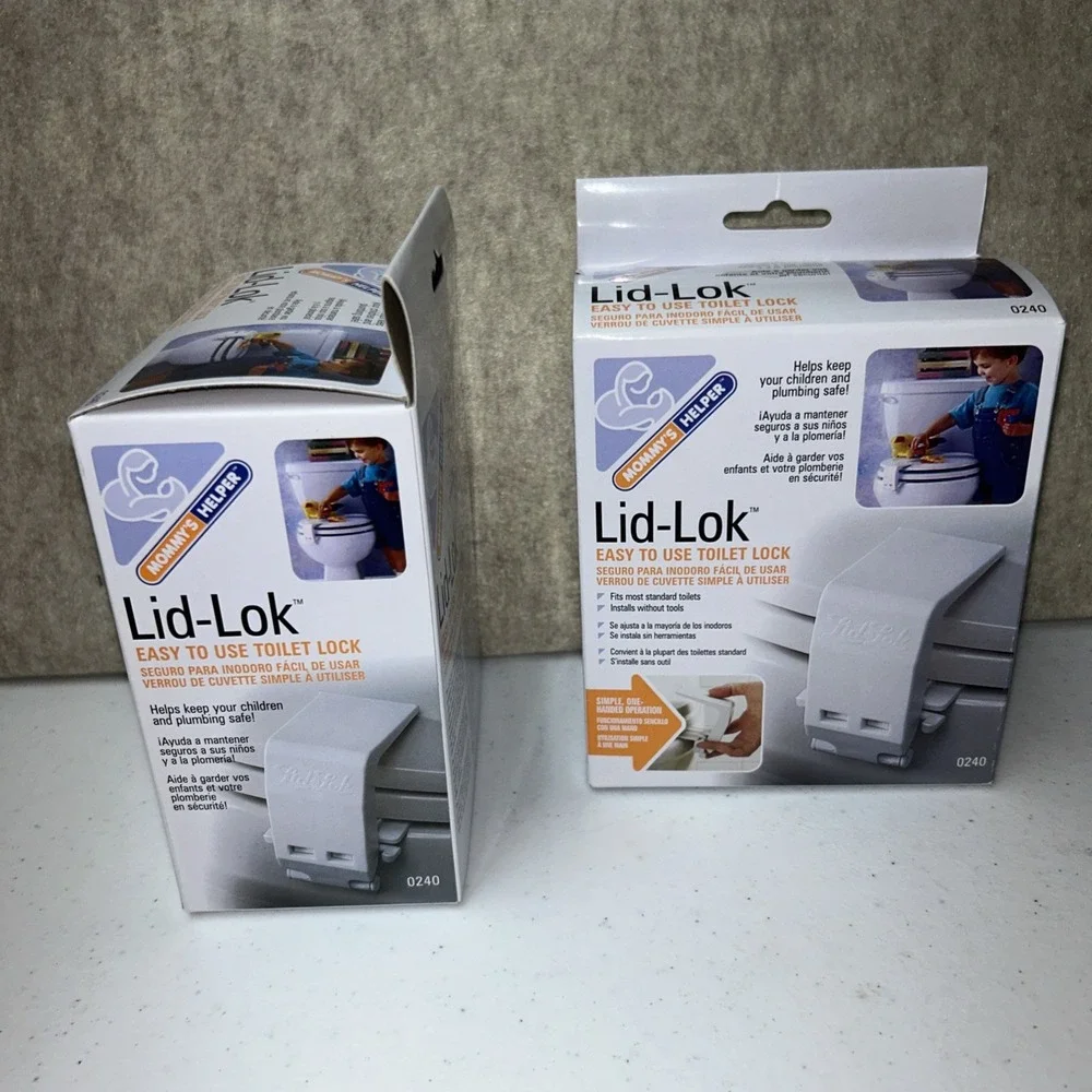 Safety 1St childproofing set